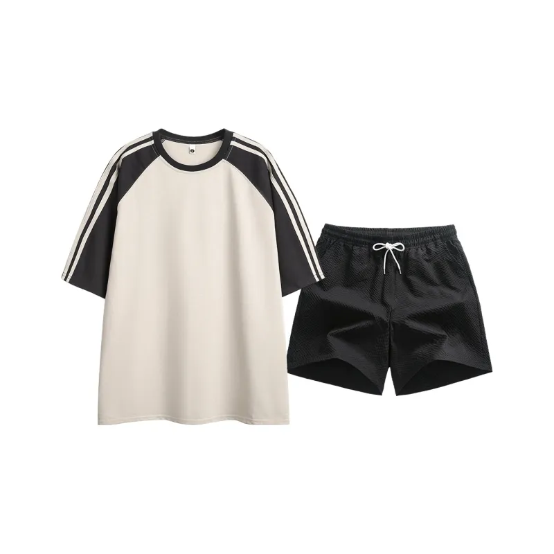 Chisportate Casual Sportswear Unisex-8