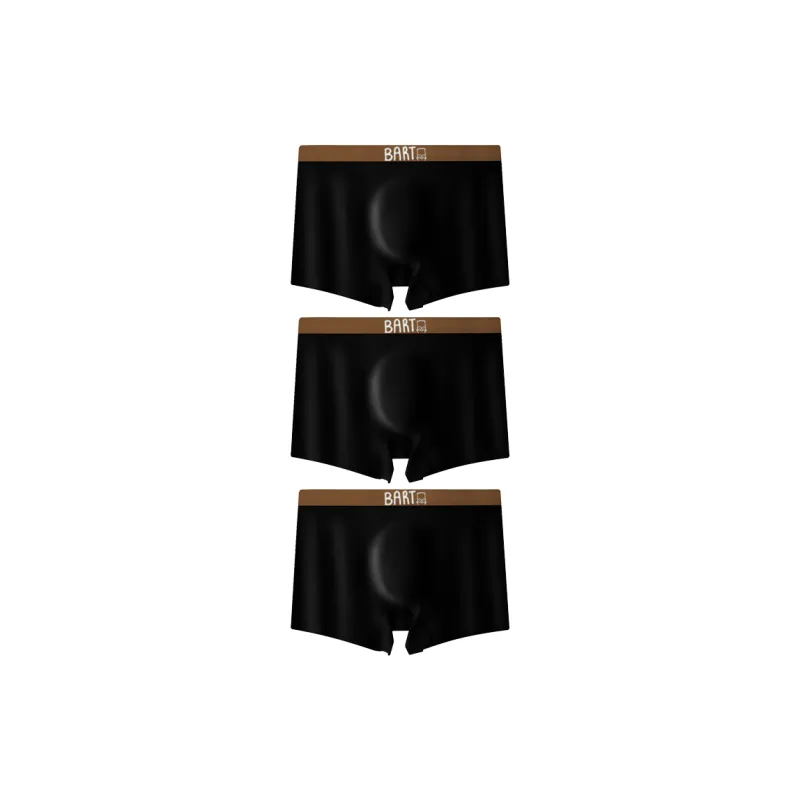 The Simpsons Underpants Men's Combo Set-1