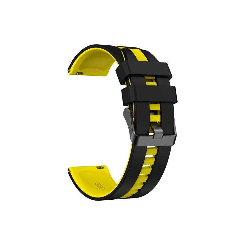 ZHENGGUANG Huawei Compatibility Watch Band Silicone Material-29