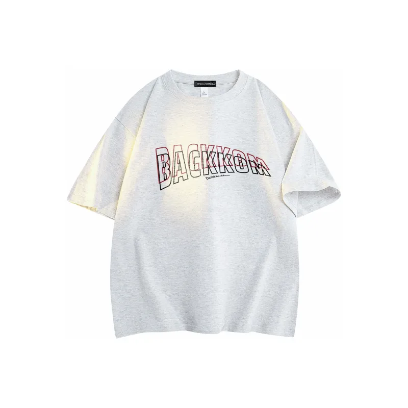 David Bakken T Shirts Unisex-12