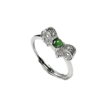 PUPAN Ice Glutinous Rings Women's