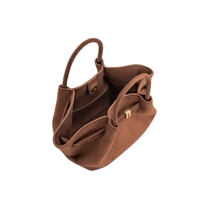 JW PEI Artificial Suede Handbag Women's Multicolor-9