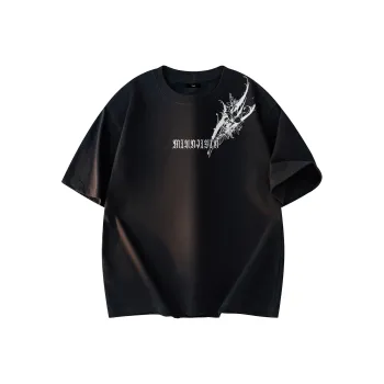 Cotton Gene T Shirts Unisex