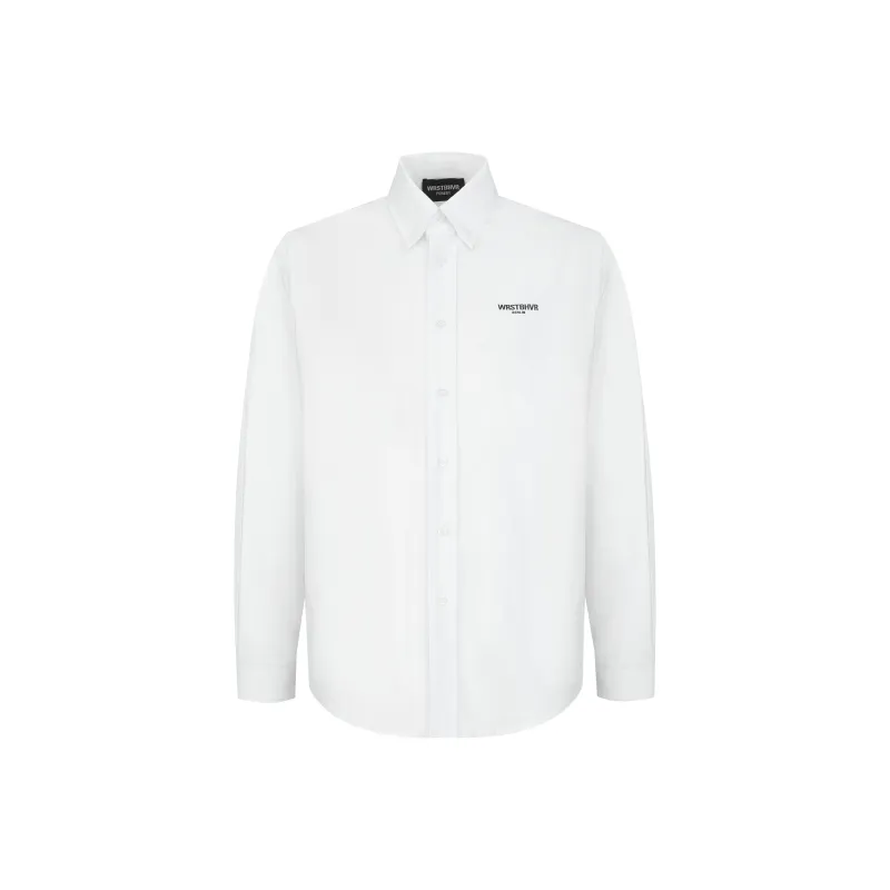 WRSTBHVR PIONEER Shirts Unisex-2