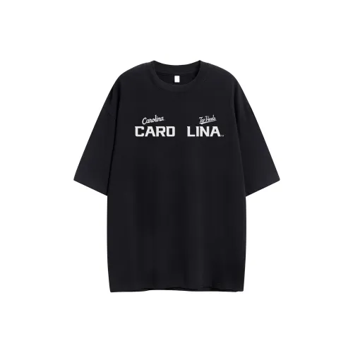 NCAA 남녀공용 티셔츠