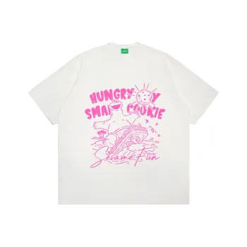 SESAME STREET T Shirts Unisex