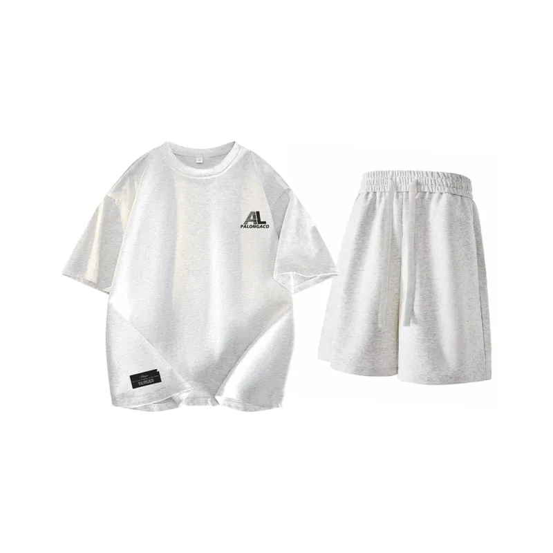 PAL ONGACO Casual Sportswear Unisex-25