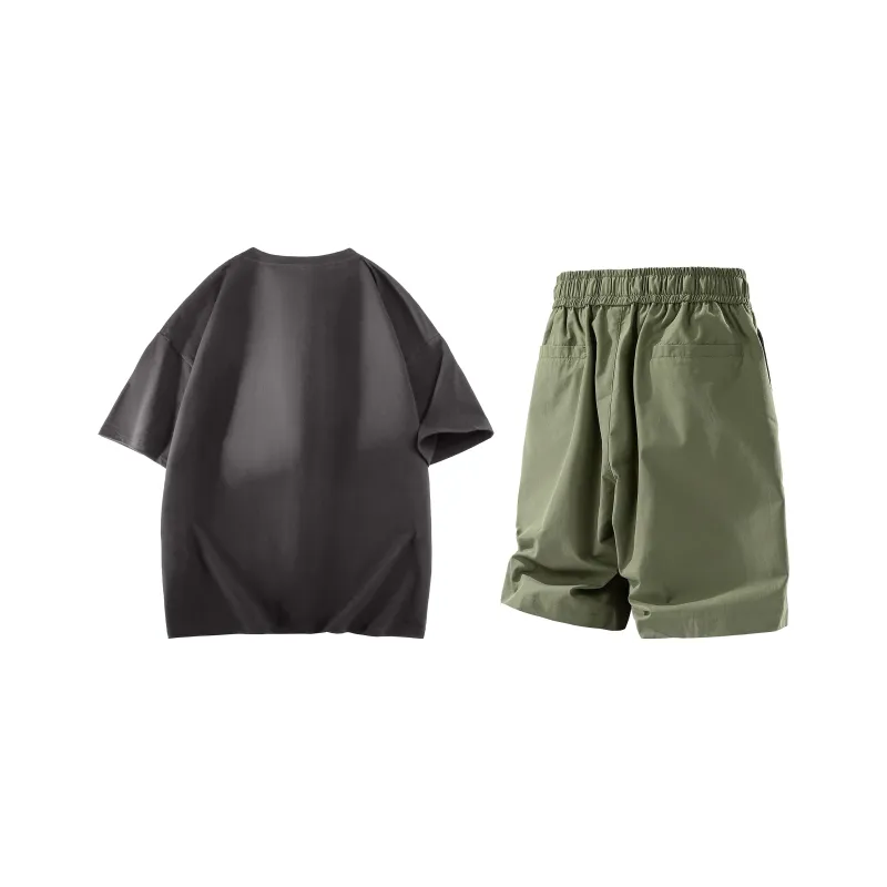 David Bakken Casual Sportswear Unisex-43