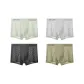4 Pack (Mint Green+Stone Gray+Dark Night Black+Money Grass Green)