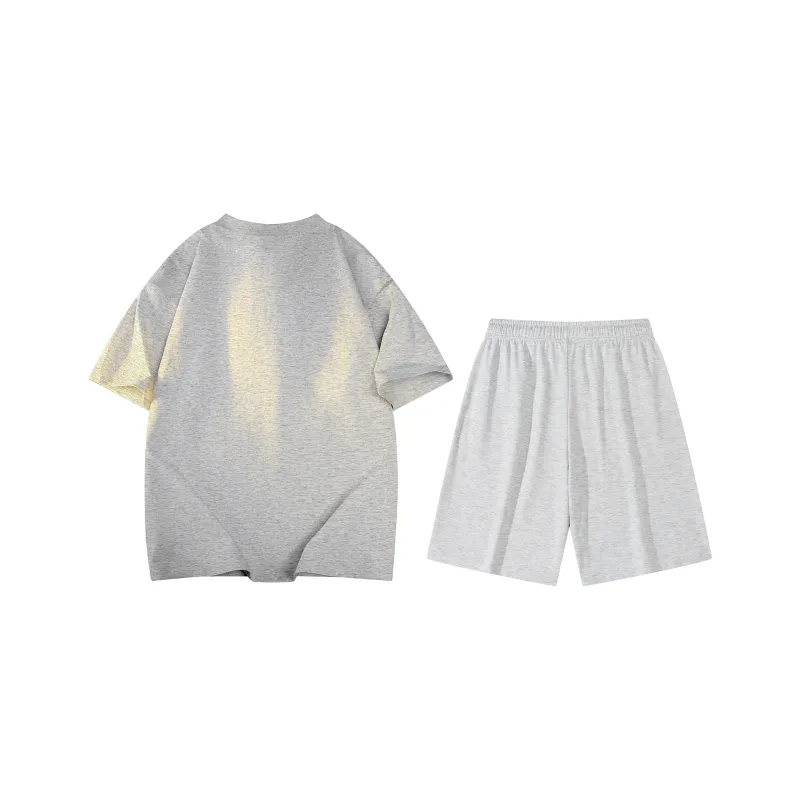 Endless Abyss Casual Sportswear Unisex-23