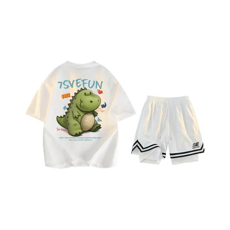 7 SEVFUN Casual Sportswear Unisex-4