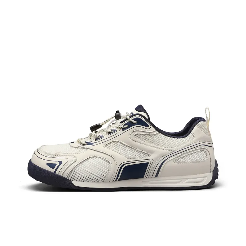 Jeep Cushioning, Slip Resistant, Abrasion Resistant, Height Increasing Low Top Casual Shoes Men's-14