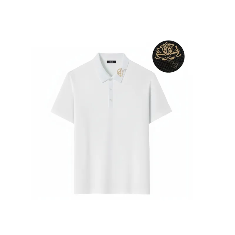 CSKS Polo Shirts Unisex-4