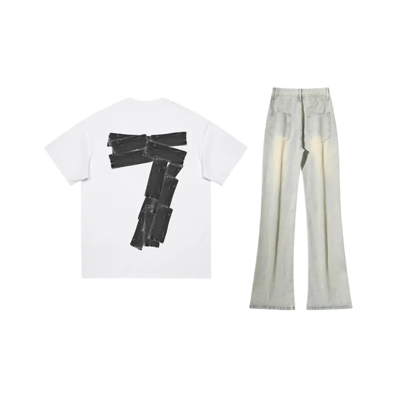 Universal Templates Casual Sportswear Unisex-16