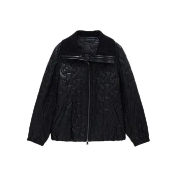 INSUN Down Jackets Women's Black