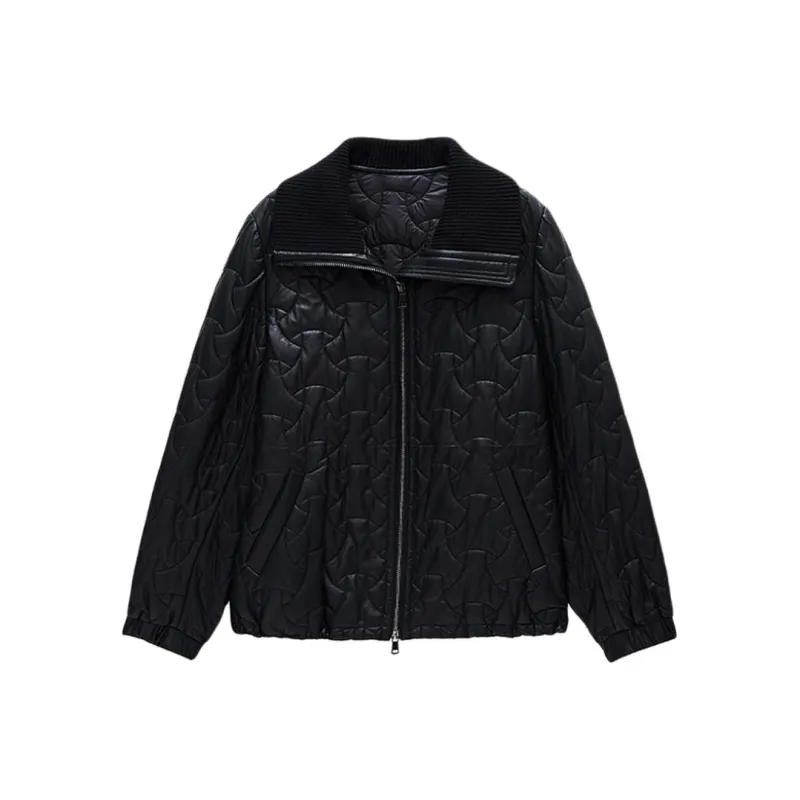 INSUN Down Jackets Women's Black-0
