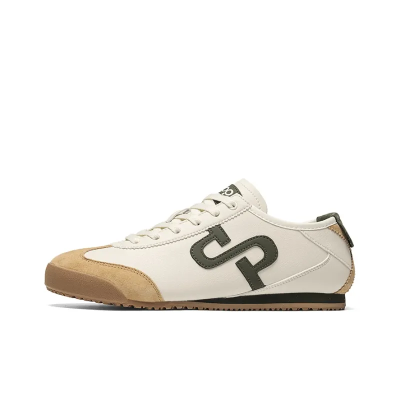 OPP Coverage Abrasion Resistant Low Top Skateboard Shoes Men's-0