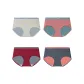 4 Pack (Coconut Milk Simple White+Vintage Oak Powder+Burgundy Red+Iron Ore Meteorite)