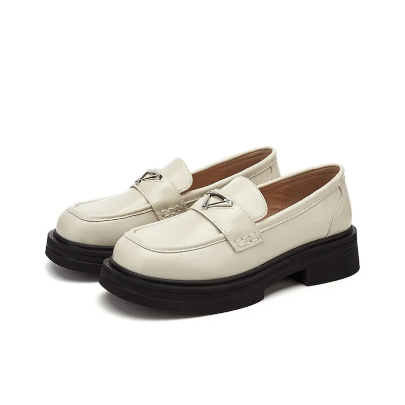 Rich birds Loafers Women's-8