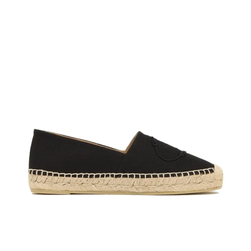 PRADA Casual Single Shoes Women's Black-1
