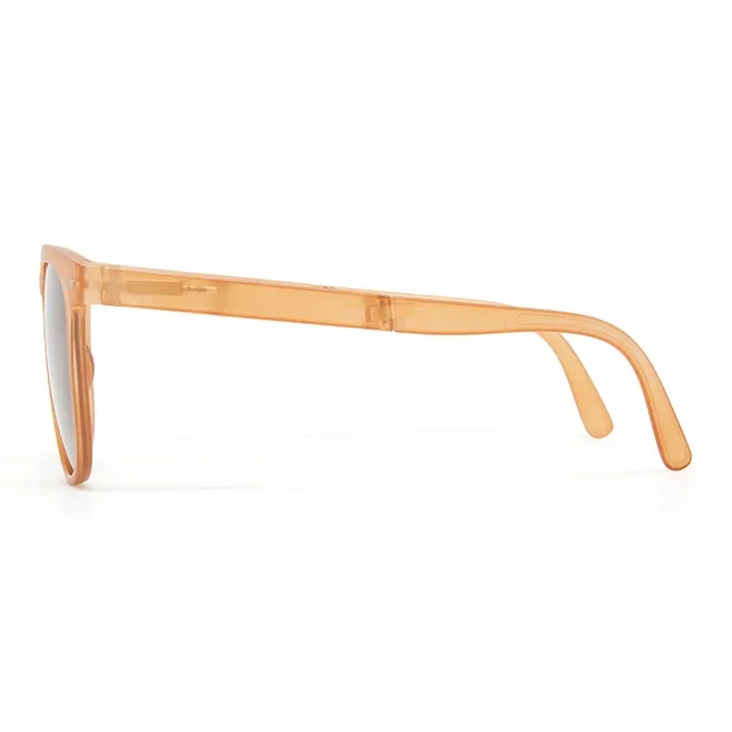 CinvaiKrose PC Oval UV Protection Sunglasses Women's-2