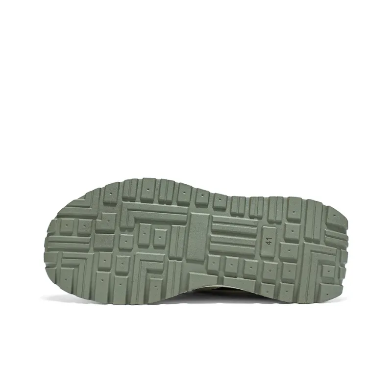 Colorful Creations Slip Resistant, Abrasion Resistant, Breathable, Lightweight Low Top Casual Shoes Men's-7