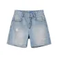 Blue-