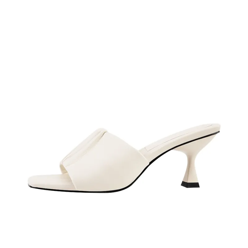 WUDASHU Slide Slippers Women's-0