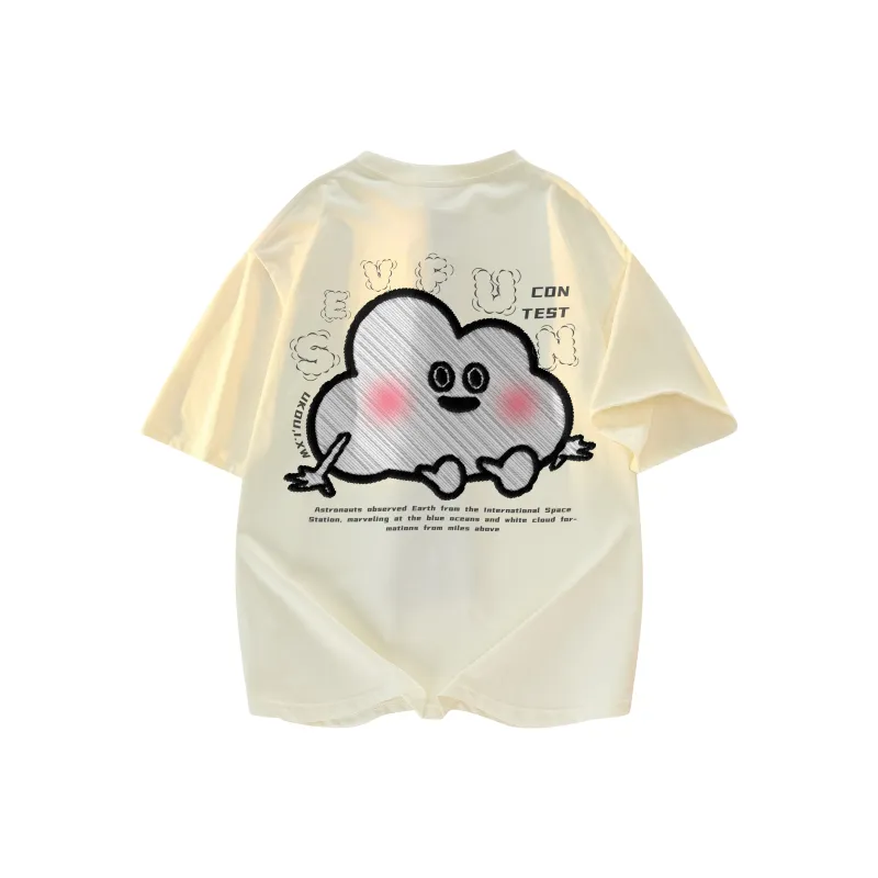 7 SEVFUN T Shirts Unisex-25