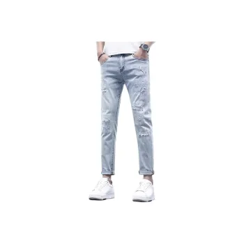 Children Of Huaxia Jeans Unisex