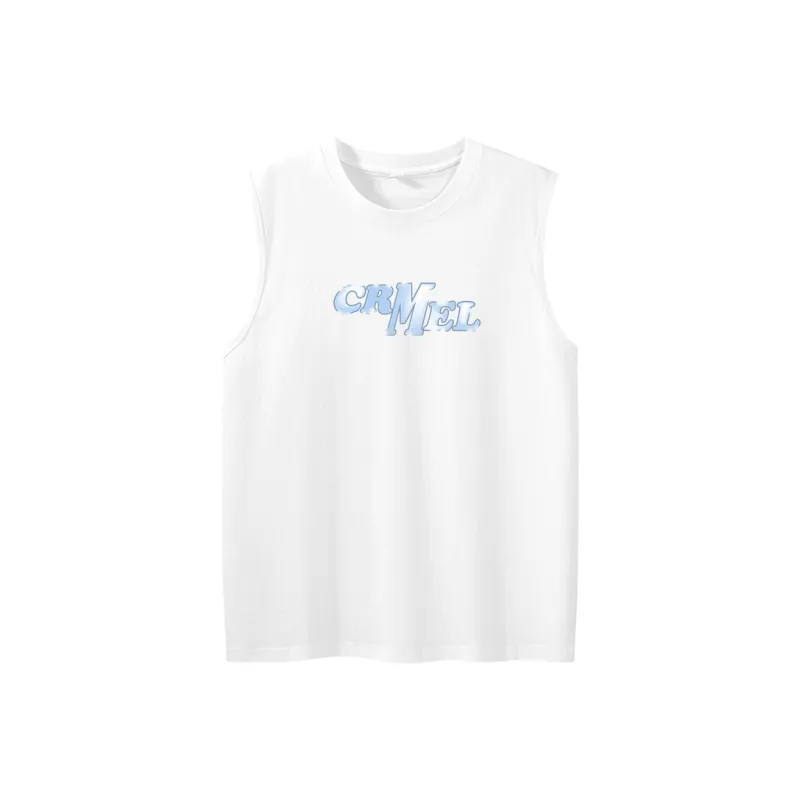 Caramella Tank Tops Women's-6