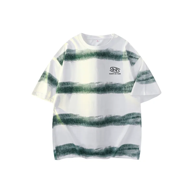 Maxim's De Paris T Shirt Unisex-4