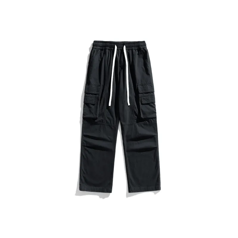 Jeep Outdoor Casual Pants Unisex-0