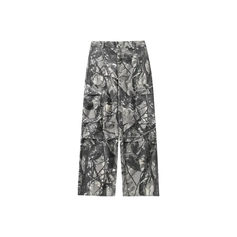 Caramella Jeans Unisex-8