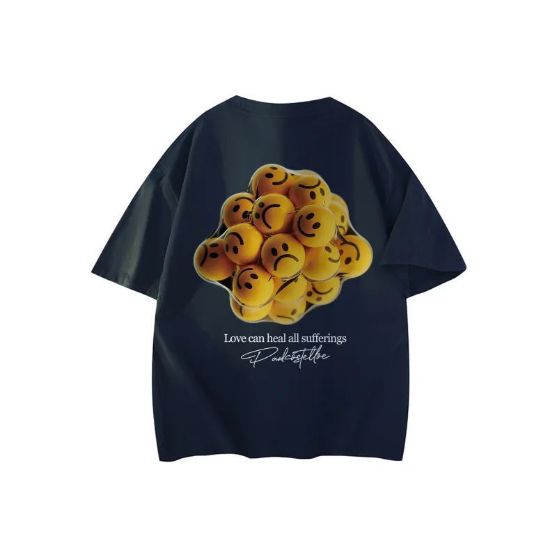 PAUL COSTELLOE T Shirts Unisex-9