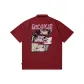 Burgundy (High-Quality 100% cotton)