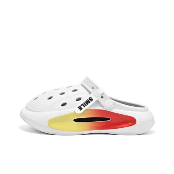 FCMM Taichi Kunpeng Collection Clogs Unisex