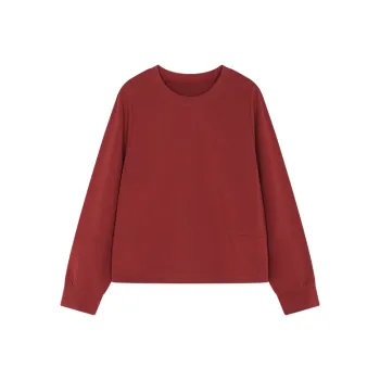 Mo Han Yi Mei Sweatshirt Women's