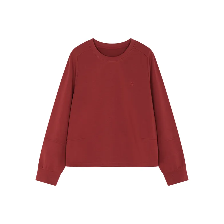 Mo Han Yi Mei Sweatshirt Women's-0