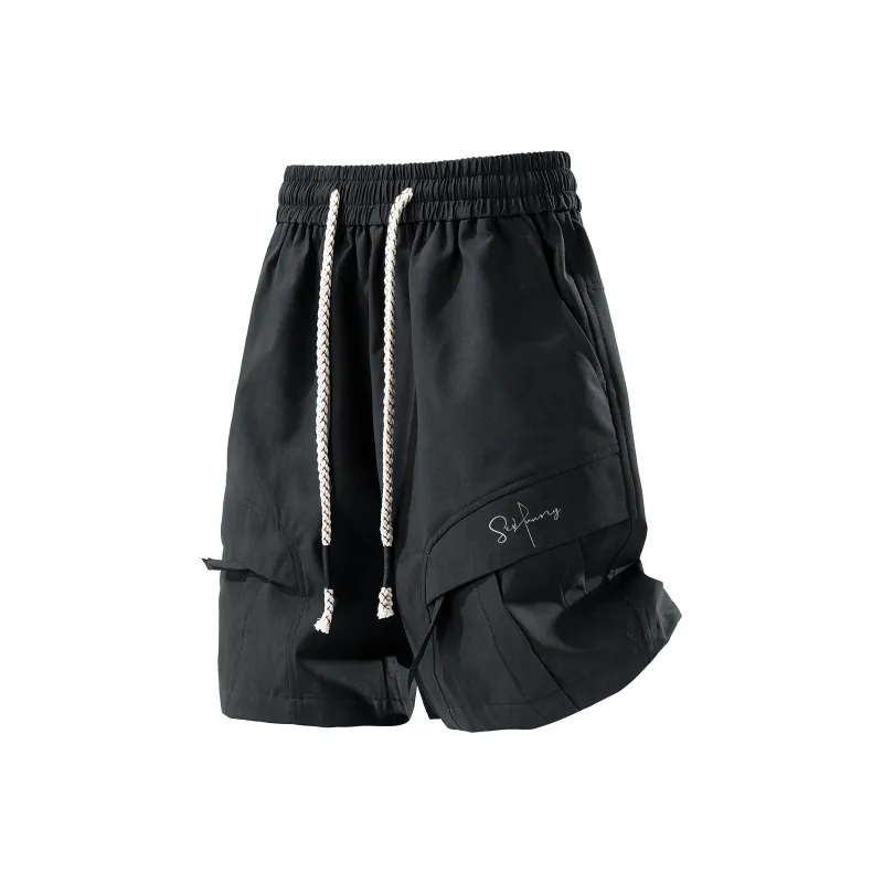 7 SEVFUN Casual Shorts Unisex-0