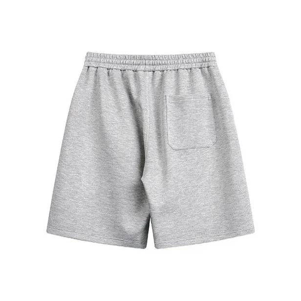 VERAF CA Casual Shorts Unisex-4