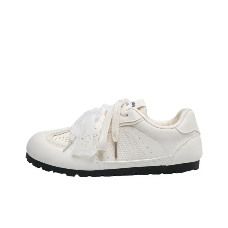 JimiXiong Low Top Skateboard Shoes Women's-6