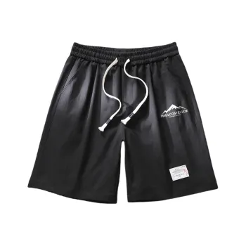 PAUL COSTELLOE Casual Shorts Unisex