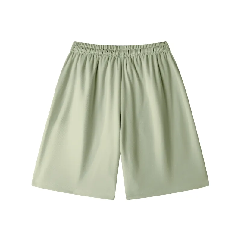 Supremo Cat Casual Shorts Unisex-5