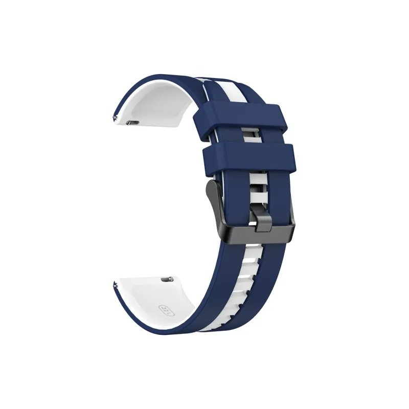 ZHENGGUANG Huawei Compatibility Watch Band Silicone Material-45