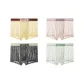 4 Pack (Dynamic Yellow+Light Coffee+Elegant Black Ink+Mint Blue)