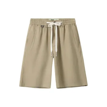 Jeep Outdoor Casual Shorts Men's