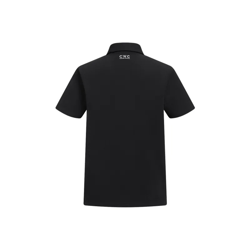 C'N'C New Order & Classics Series Polo Shirt Men's-9