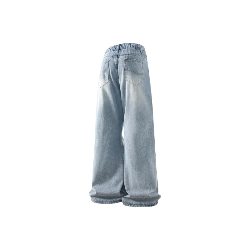 Caramella Jeans Unisex-16