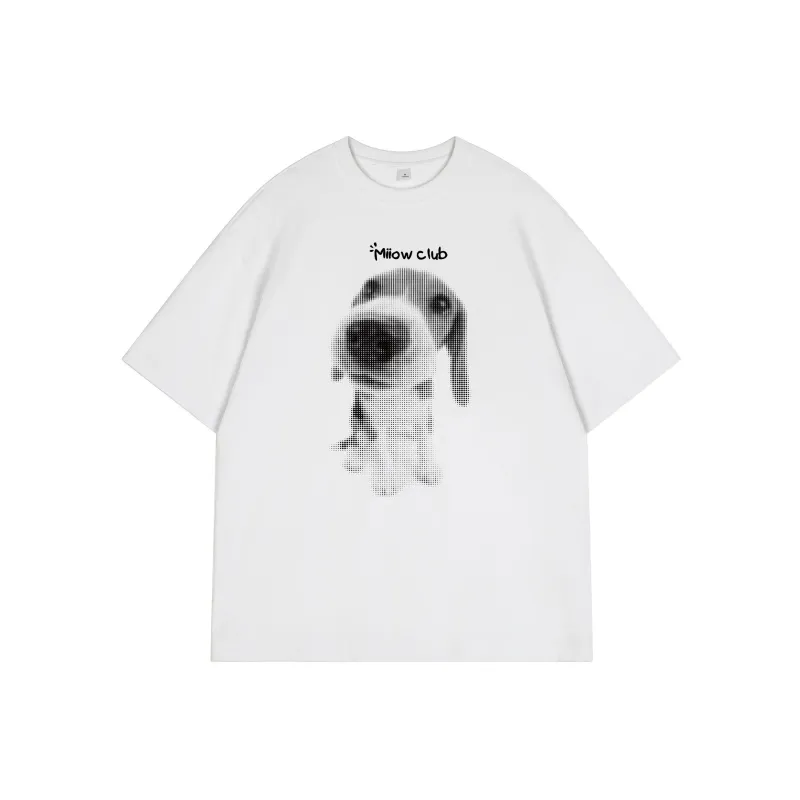 MIIOW Cool One Summer Series T Shirt Unisex-5